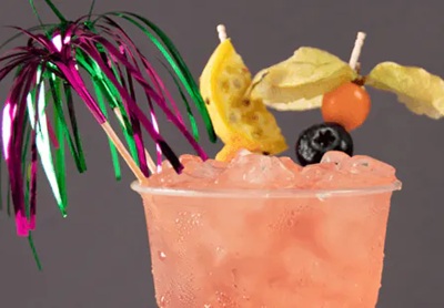 Bar- & Cocktail-Zubehör
